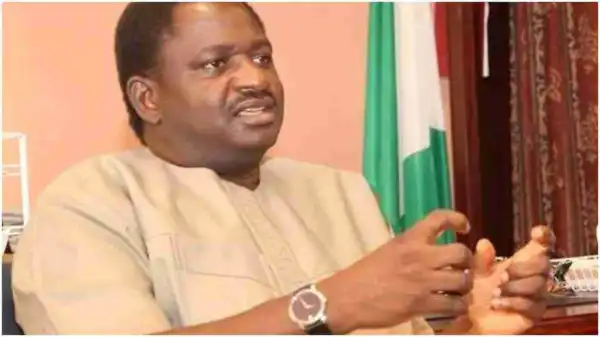 "I Can’t Confirm If President Buhari Endorsed Proscription Of IPOB" – Femi Adesina